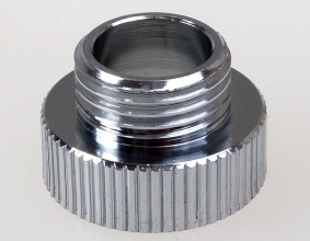 Adaptér F3/4XM1/2"