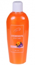 Tekuté mýdlo broskev, 1l