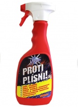 FLORE PROTI PLÍSNI 0,5l