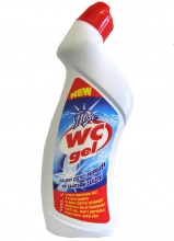 WC gel 750ml