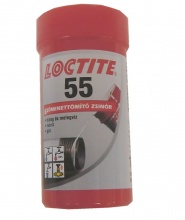 Těsnící šňůra LOCTITE 50m