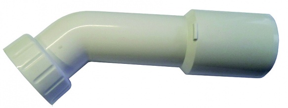 Koleno 45°